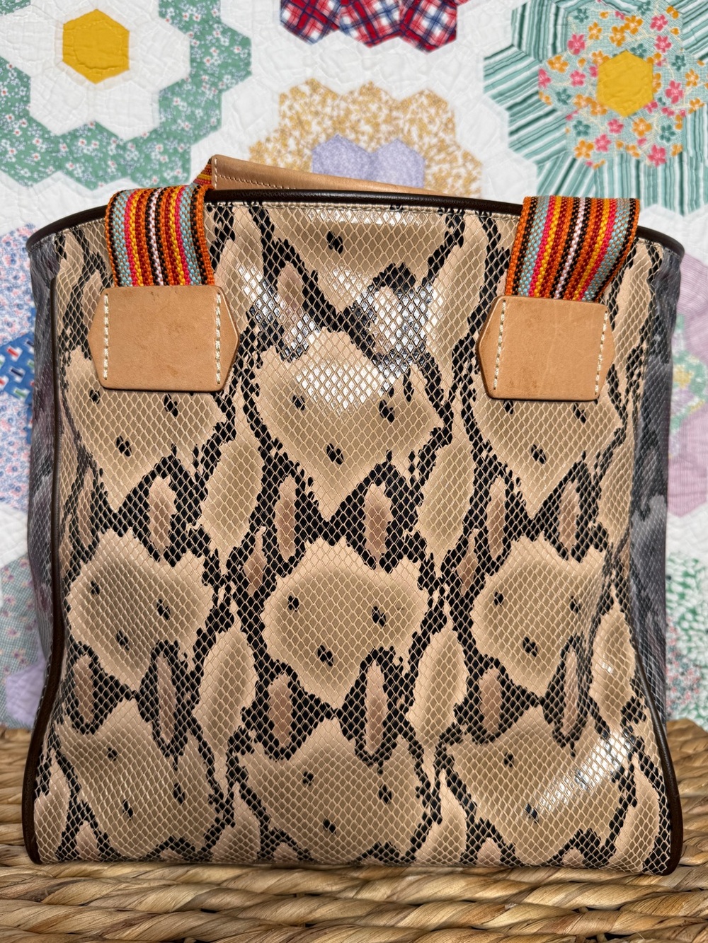 Consuela Margot Classic Tote - Picture 8 of 14